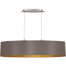 Eglo Maserlo Pendant Lamp 25cm