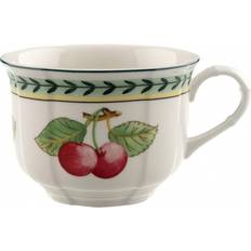 Villeroy & Boch French Garden Fleurence Kaffekopp 35cl