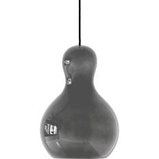 Fritz Hansen Guld Pendler Fritz Hansen Calabash P3 Pendel ∅ 34cm