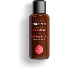 Föllinge Warming Massage Oil 100ml