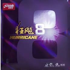 Hurricane 8 Hard