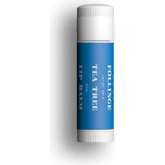 Tea Tree Lip Balm