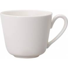 Dishwasher Safe Espresso Cups Villeroy & Boch Twist White Espresso Cup 10cl