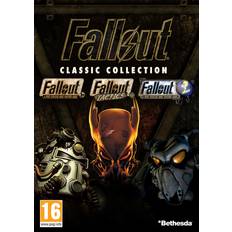 Fallout Classic Collection (PC)