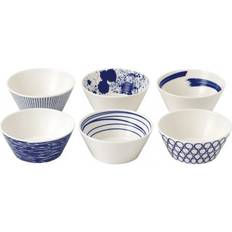 Royal Doulton Pacific Serving Bowl 6pcs 0.2L