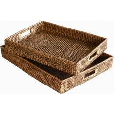 Newport Colonial Serveringsbakke