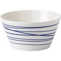 Royal Doulton Pacific Lines Serving Bowl 0.64L