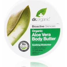 Dr. Organic Aloe Vera Body Butter 200ml