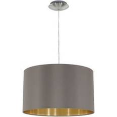 Pendelleuchten Eglo Maserlo Pendelleuchte ∅ 38cm