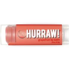 Hurraw Grapefruit Lip Balm 4.3g