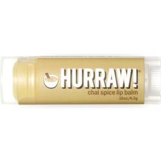 Hurraw Chai Spice Lip Balm 4.3g