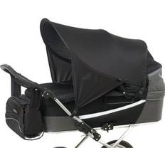 BabyTrold Barnvagnstillbehör BabyTrold Sunvisor Lux with UV Protection