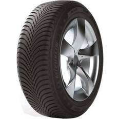 Michelin 17 - 215 - 55 % - Vinterdæk Michelin Alpin 5 215/55 R17 94H