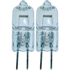 Osram Halostar ST Halogen Lamp 20W G4 2 Pack