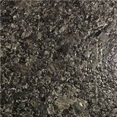 Klinker granit Stencentralen Sapphire Grey granit, antikpolerade plattor