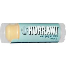 Hurraw Huidverzorging Hurraw Earlgrey Lip Balm 4.3g