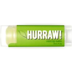 Hurraw Mint Lip Balm 4.3g