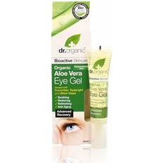 Aloe Vera Creme per gli occhi Dr. Organic Aloe Vera Eyegel 15ml