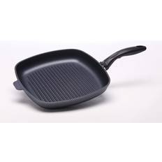 Grilling Pans Swiss Diamond Induction Non Stick 2.4 L