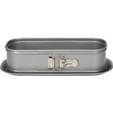 Patisse Silvertop Springform 30 cm