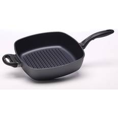 Grilling Pans Swiss Diamond Induction Non Stick Deep Square 5 L