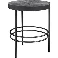 Nordal Midnight Småbord 50cm