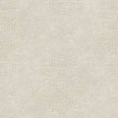 Papel pintado de vinilo Papeles pintados Galerie Papel pintado natural g67504 beige