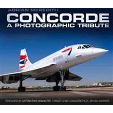 Concorde Concorde (Häftad, 2014)