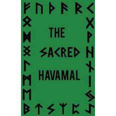 Havamal The Sacred Havamal (Hæftet, 2014)