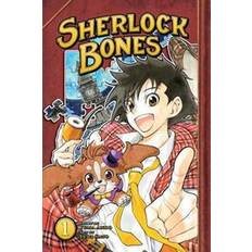 Books Sherlock Bones 1 (Paperback, 2013)