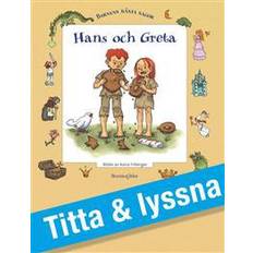 Hans och Greta (E-bok)