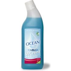 WC-rent