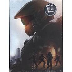 Halo 5 Halo 5: Guardians Collector's Edition Strategy Guide: Prima Official Game Guide (Relié, 2015)