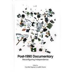Post-1990 Documentary (Inbunden, 2015)