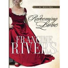 Books by francine rivers Redeeming Love (Paperback, 2006)