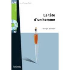 Audiobooks La Tete D'UN Homme - Livre & CD Audio MP3 (Audiobook, CD, MP3, 2012)