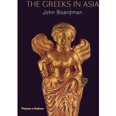 The Greeks in Asia (Hardcover, 2015)