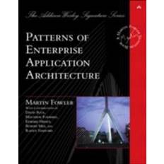 Patterns of Enterprise Application Architecture (E-Book, 2015)