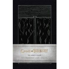 Game of Thrones Night's Watch (Indbundet, 2016)