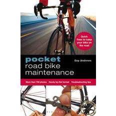 Pocket Road Bike Maintenance (Tapa blanda, 2014)