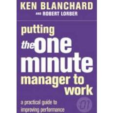 Health, Family & Lifestyle E-Books Putting the One Minute Manager to Work (E-Book, 2000)