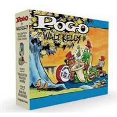 Pogo Pogo (Inbunden, 2012)