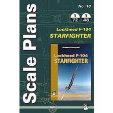 Lockheed F-104 Starfighter (Copertina flessibile, 2015)