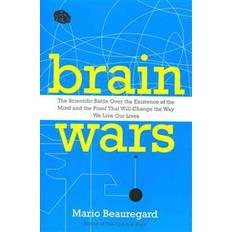 Bøger Brain Wars (Hæftet, 2013)