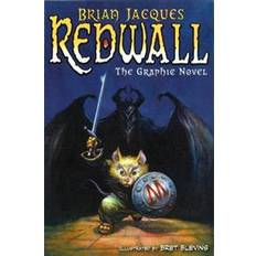 Redwall: The Graphic Novel (Häftad, 2007)