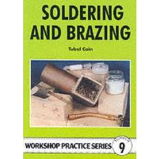 Soldering and Brazing (Häftad, 1985)