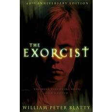 Horror & Gruselgeschichten Bücher The Exorcist (Geheftet, 2011)