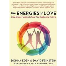 Donna eden The Energies of Love (Häftad, 2014)