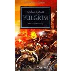 Horus heresy Fulgrim (The Horus Heresy) (Paperback, 2014)