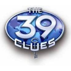 The 39 Clues Card Pack 4 (Paperback, 2010)